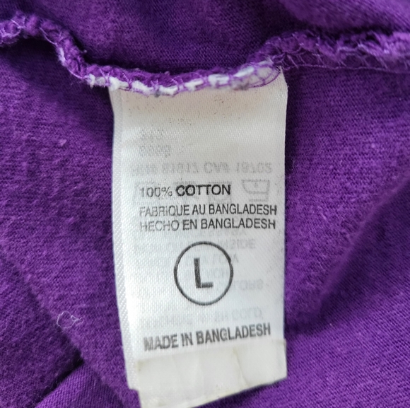 3 for 15$ Converse t-shirt - Picture 4 of 4